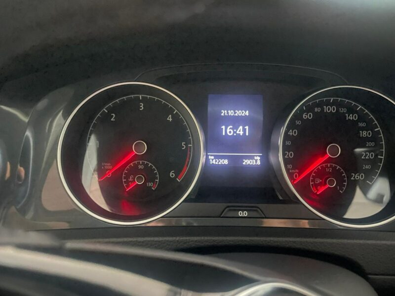 Volkswagen Golf Volkswagen Golf VII (2012-)