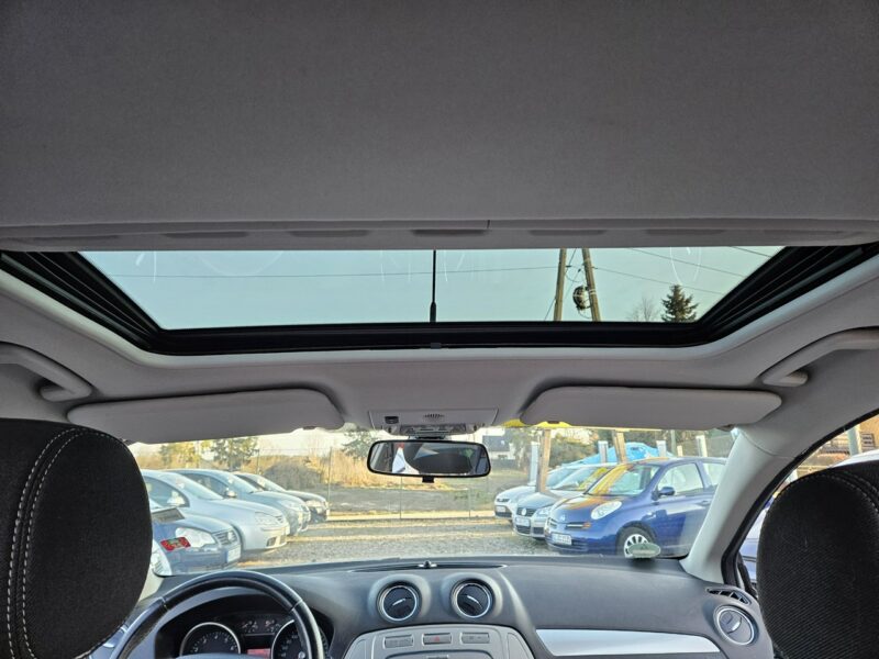 Ford Mondeo Opłacony Zdrowy Zadbany Serwisowany Klima Alu 1 WŁ Po Serwisie Mk4 (2007-2014)