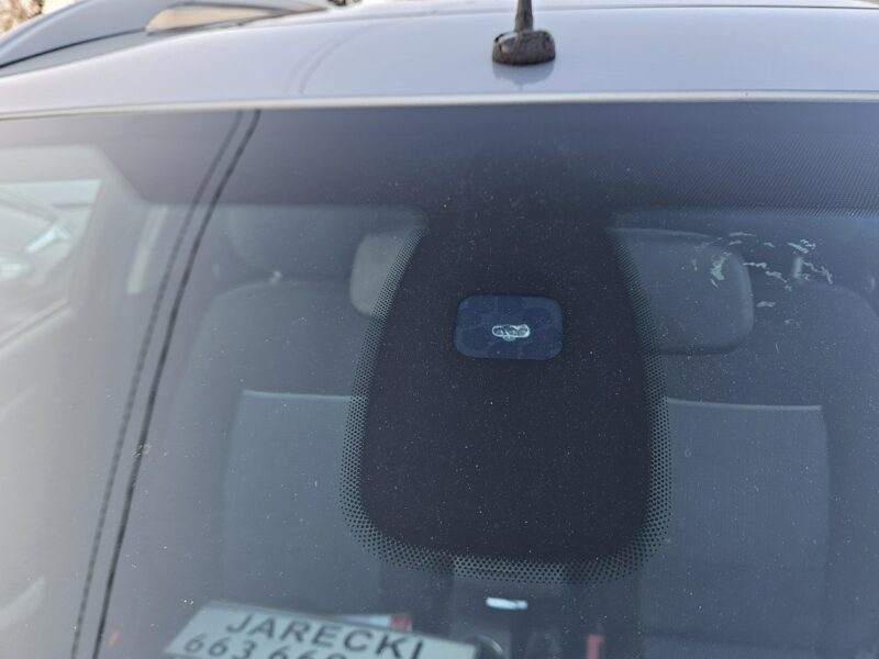 Ford Mondeo Opłacony Zdrowy Zadbany Serwisowany Klima Alu 1 WŁ Po Serwisie Mk4 (2007-2014)