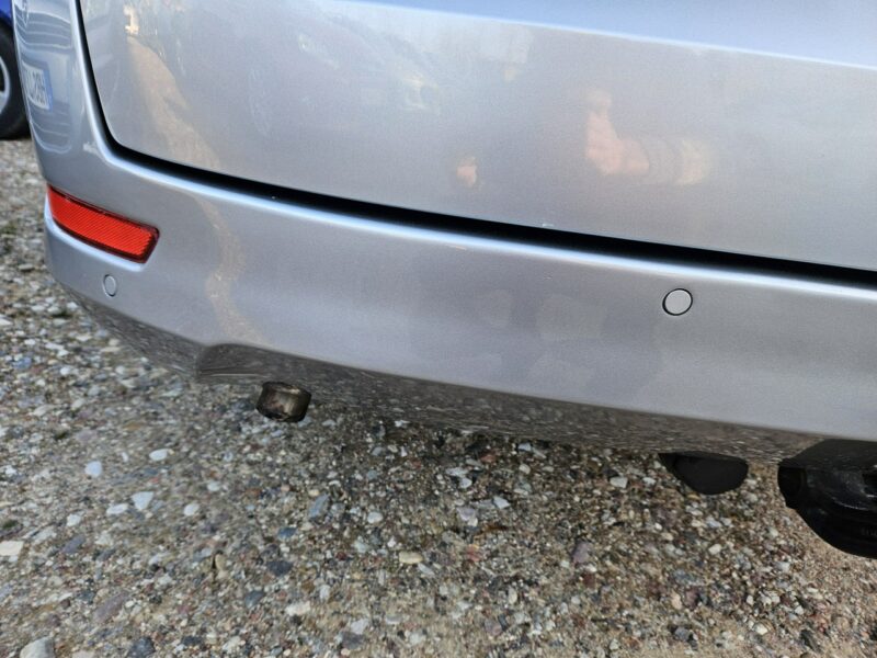 Ford Mondeo Opłacony Zdrowy Zadbany Serwisowany Klima Alu 1 WŁ Po Serwisie Mk4 (2007-2014)