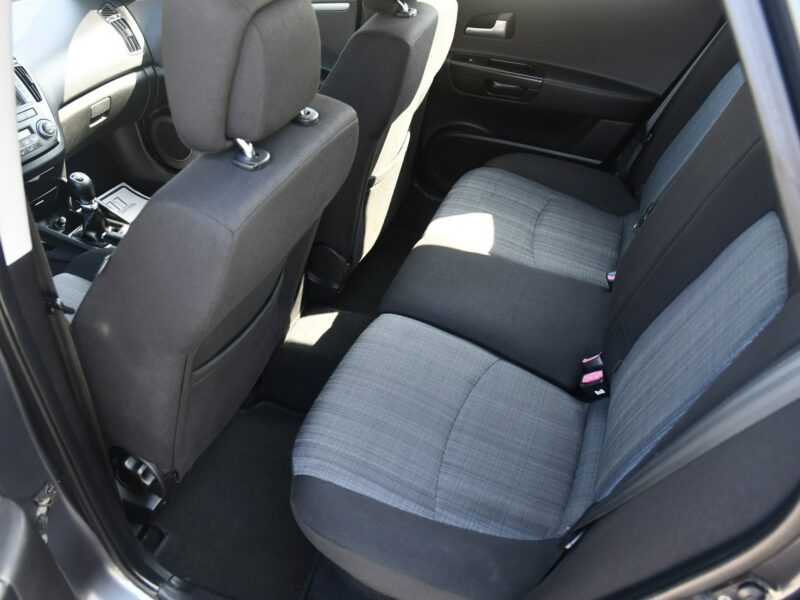 Kia Cee'd 1,6crdi Navigacja Duża.Klimatr 2 str. Czytanie Znaków.Tempomat.OKAZJA I (2006-2012)