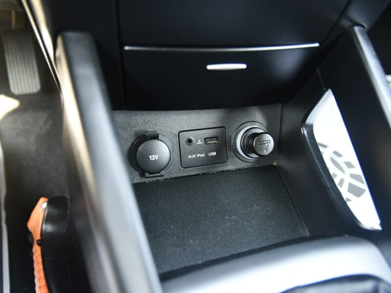 Kia Cee'd 1,6crdi Navigacja Duża.Klimatr 2 str. Czytanie Znaków.Tempomat.OKAZJA I (2006-2012)