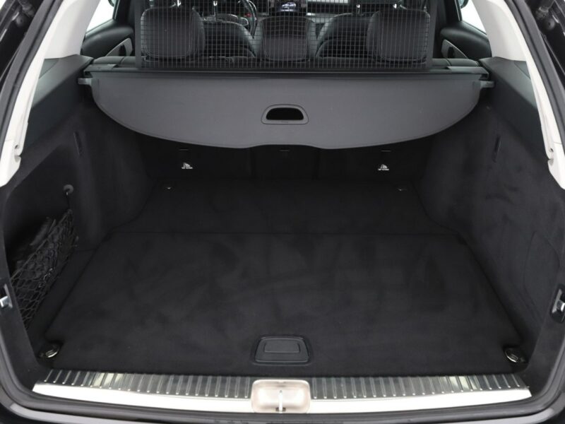 Mercedes C 180 Automat LED el. sterowane i ogrzewane fotele navi klima auto W205 (2014-2021)