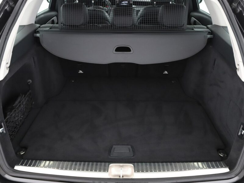 Mercedes C 180 Automat LED el. sterowane i ogrzewane fotele navi klima auto W205 (2014-2021)