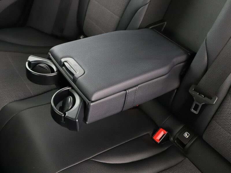 Mercedes C 180 Automat LED el. sterowane i ogrzewane fotele navi klima auto W205 (2014-2021)