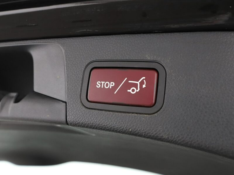 Mercedes C 180 Automat LED el. sterowane i ogrzewane fotele navi klima auto W205 (2014-2021)