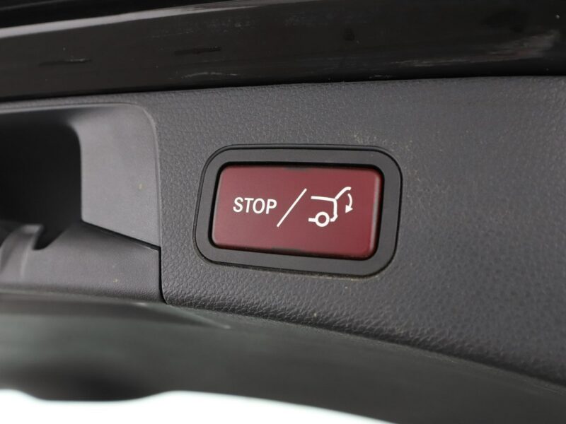 Mercedes C 180 Automat LED el. sterowane i ogrzewane fotele navi klima auto W205 (2014-2021)