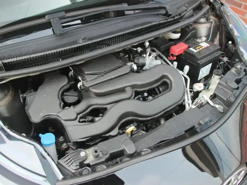 Toyota Aygo Navi*Radar*AsysToru*Klima*Kamera*Alu15*Esp*Led*BT*Android*Gwar VGS!!! II (2014-)
