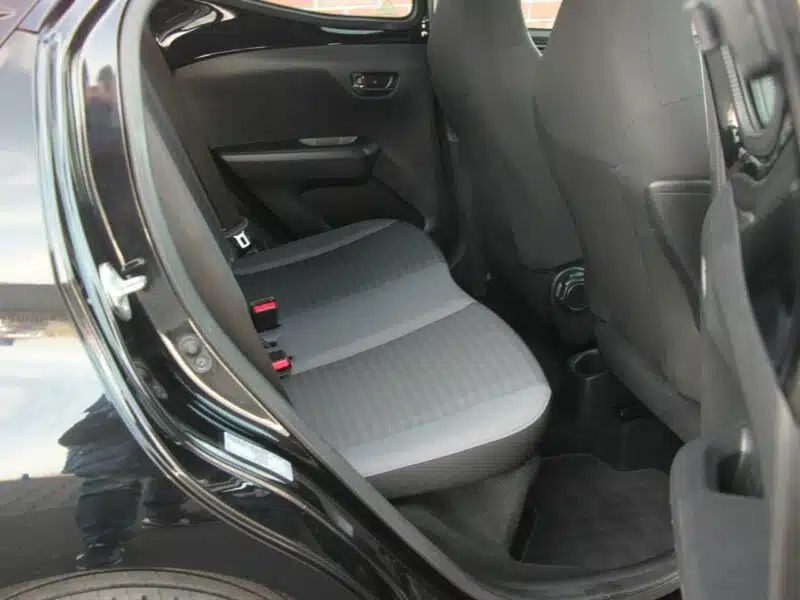 Toyota Aygo Navi*Radar*AsysToru*Klima*Kamera*Alu15*Esp*Led*BT*Android*Gwar VGS!!! II (2014-)
