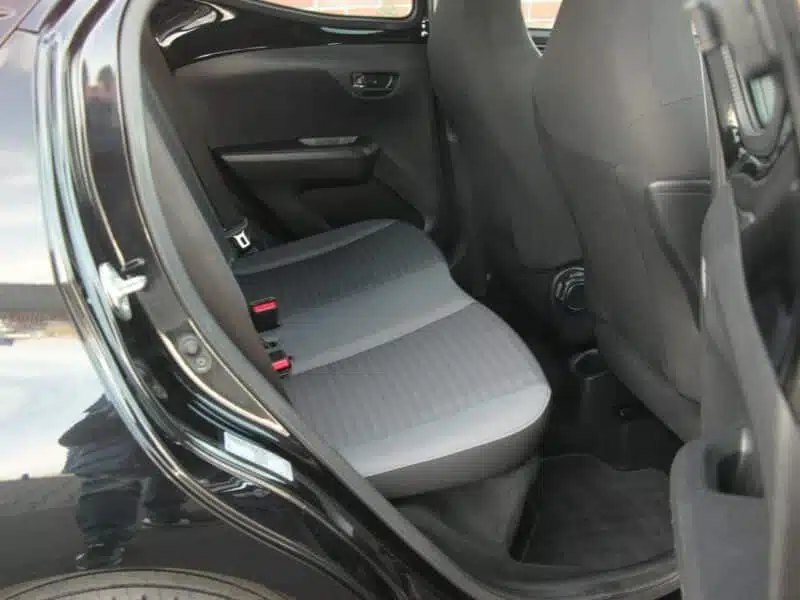 Toyota Aygo Navi*Radar*AsysToru*Klima*Kamera*Alu15*Esp*Led*BT*Android*Gwar VGS!!! II (2014-)