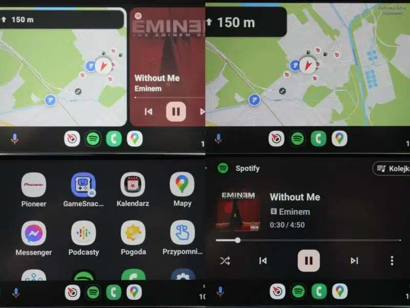 Toyota Aygo Navi*Radar*AsysToru*Klima*Kamera*Alu15*Esp*Led*BT*Android*Gwar VGS!!! II (2014-)