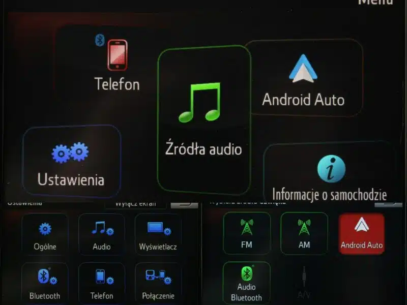 Toyota Aygo Navi*Radar*AsysToru*Klima*Kamera*Alu15*Esp*Led*BT*Android*Gwar VGS!!! II (2014-)