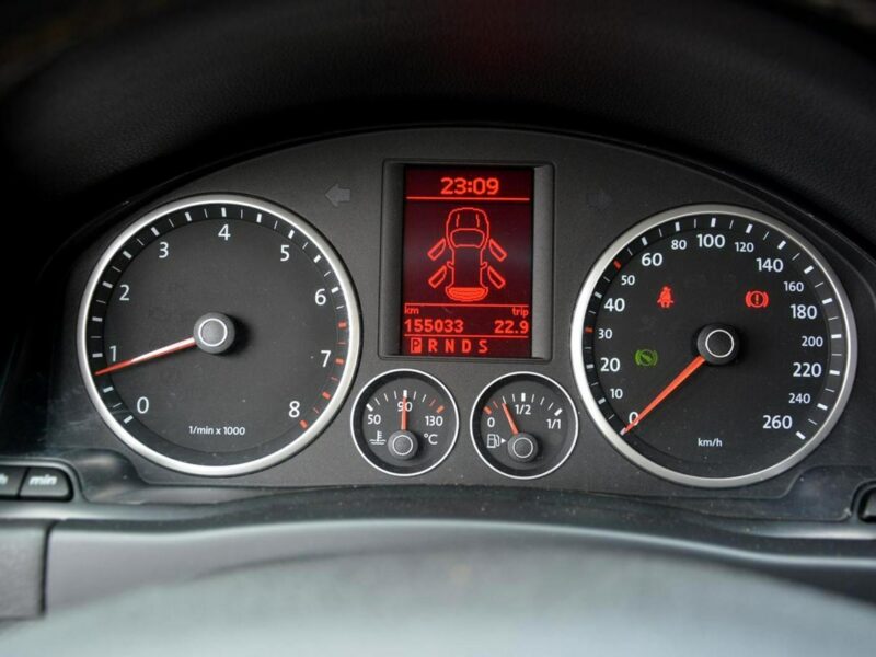 Volkswagen Tiguan DSG 4-Motion bi-xenon Panorama Skóry Navi Kamera ALU 18 ASO VW I (2007-2016)