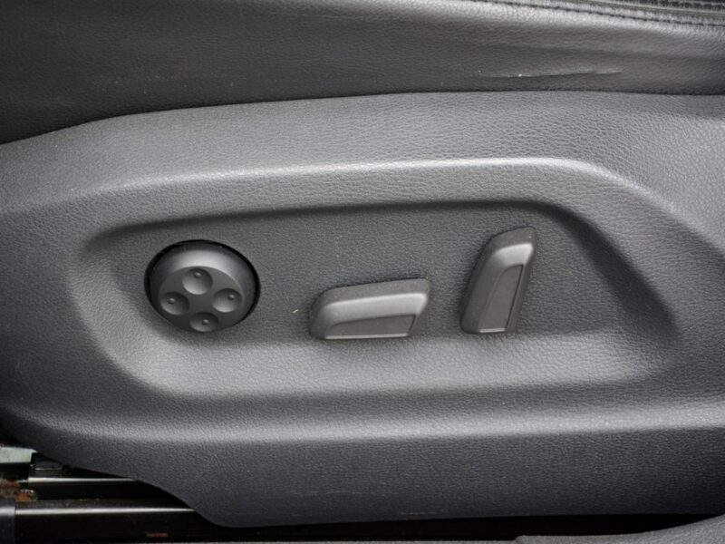 Volkswagen Tiguan DSG 4-Motion bi-xenon Panorama Skóry Navi Kamera ALU 18 ASO VW I (2007-2016)