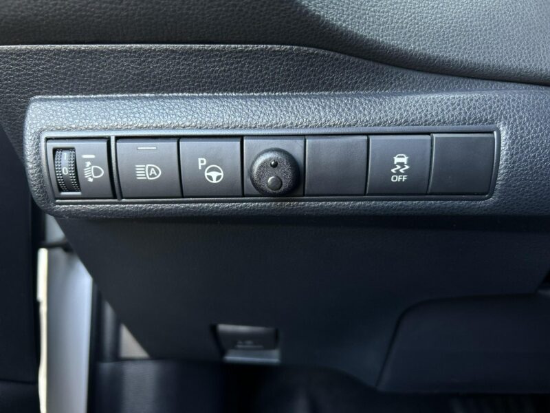 Toyota Corolla 2.0 hybrid 184KM COMFORT STYLE TECH, salon Polska, gwarancja, FV23% E21 (2019-)