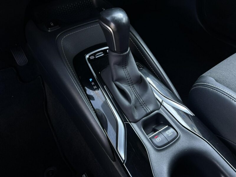 Toyota Corolla 2.0 hybrid 184KM COMFORT STYLE TECH, salon Polska, gwarancja, FV23% E21 (2019-)