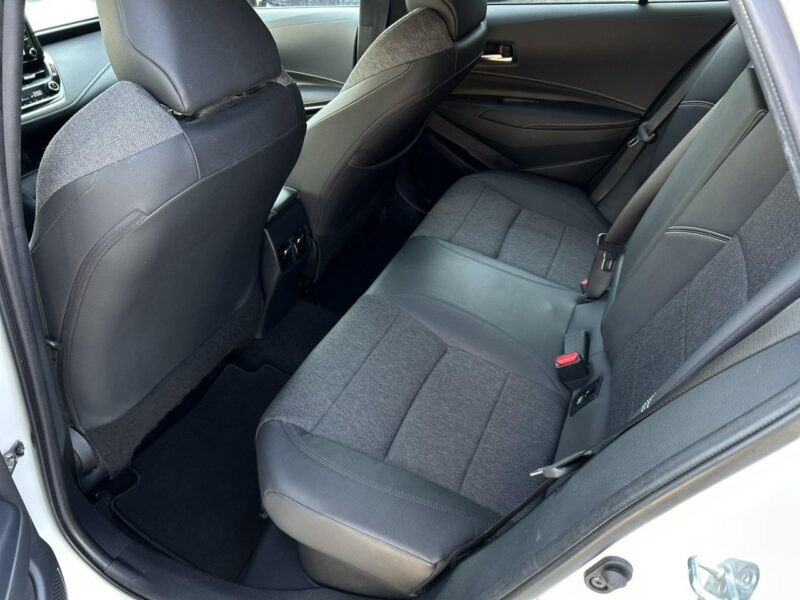 Toyota Corolla 2.0 hybrid 184KM COMFORT STYLE TECH, salon Polska, gwarancja, FV23% E21 (2019-)
