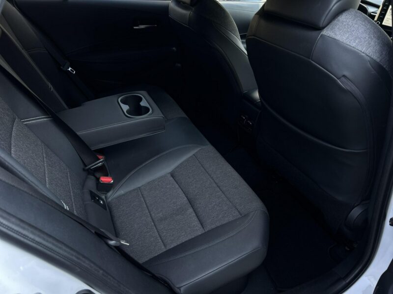 Toyota Corolla 2.0 hybrid 184KM COMFORT STYLE TECH, salon Polska, gwarancja, FV23% E21 (2019-)