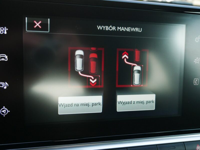 Citroen C4 Cactus 1.6 BlueHDi 100KM Eu6 -Navi -Klimatronic -Niski przebieg -Zobacz I (2014-)