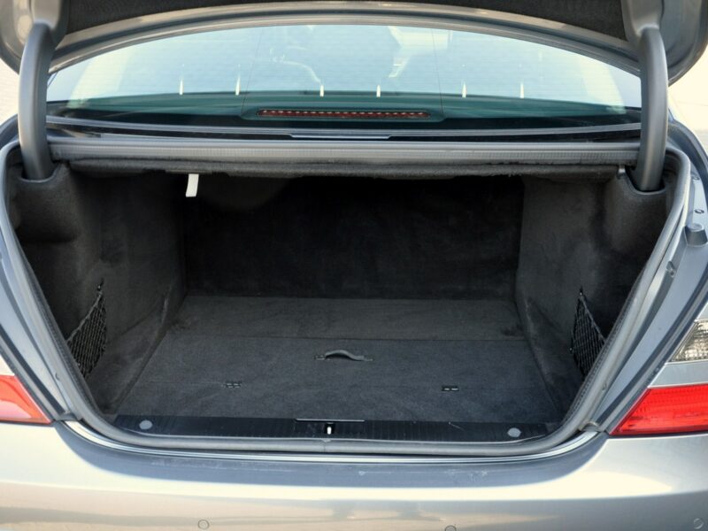 Mercedes S 320 3.0d(235KM)*Xenon*Navi*Skóry*El.Fotele*El.Kanapa*Wentylacja*Alu19"ASO W221 (2005-2013)