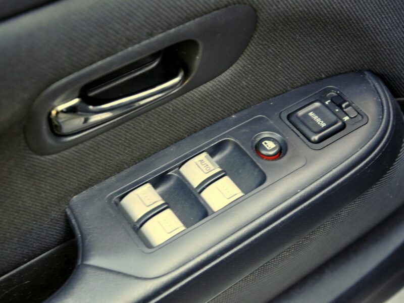 Honda CR-V 2.0i-VTEC 150KM Executive/4x4/Alufelgi/4el.szyby/Serwis/Zadbany II (2001-2006)