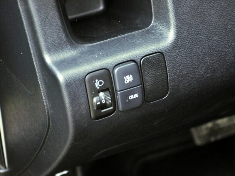 Honda CR-V 2.0i-VTEC 150KM Executive/4x4/Alufelgi/4el.szyby/Serwis/Zadbany II (2001-2006)