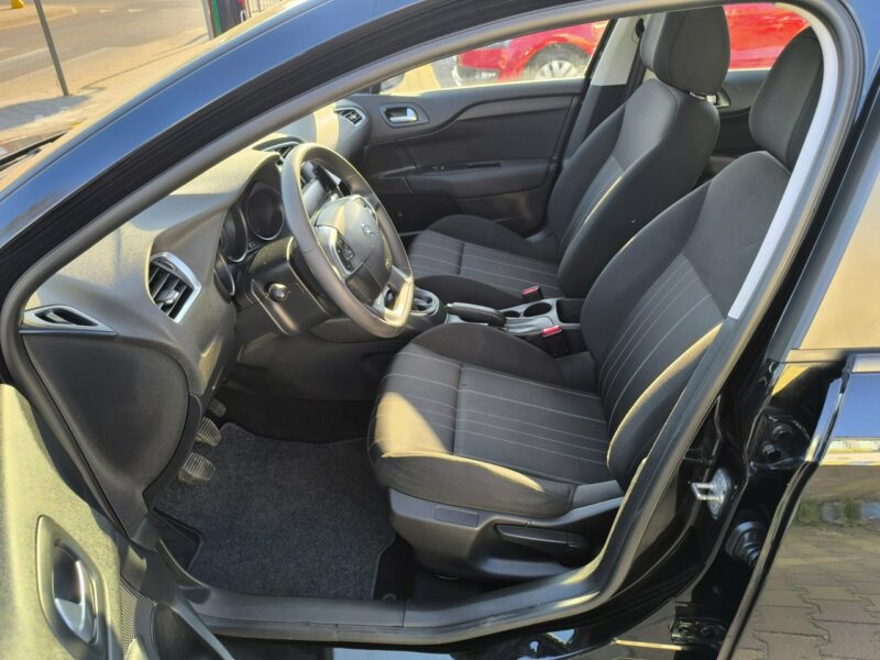 Citroen C4 1.4i 16V 95KM Klimatyzacja II (2010-)