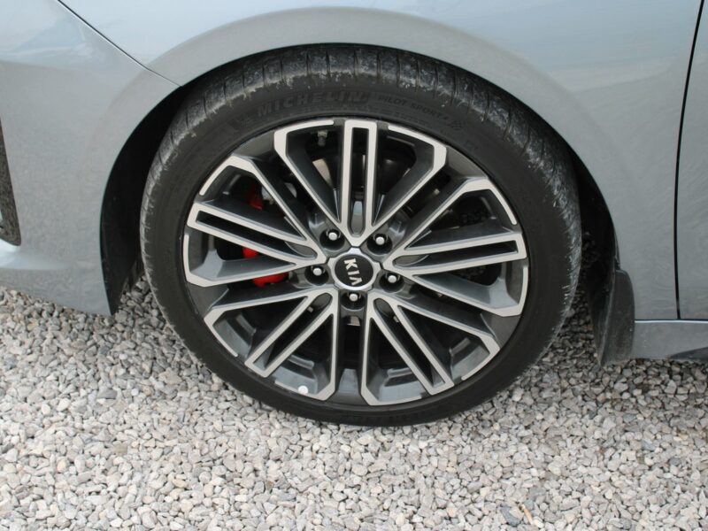 Kia Pro Cee'd GT-Line Salon Polska Gwarancja