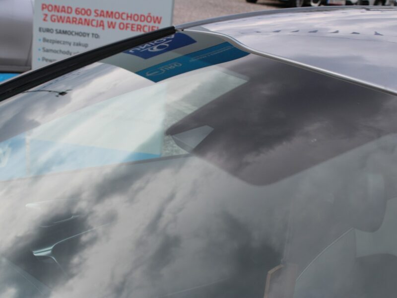 Kia Pro Cee'd GT-Line Salon Polska Gwarancja