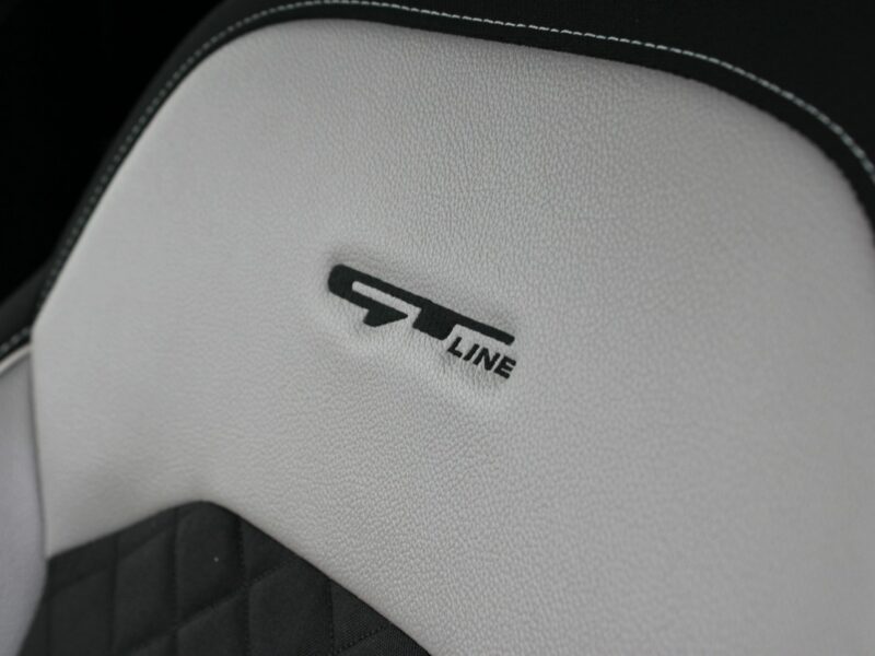 Kia Pro Cee'd GT-Line Salon Polska Gwarancja