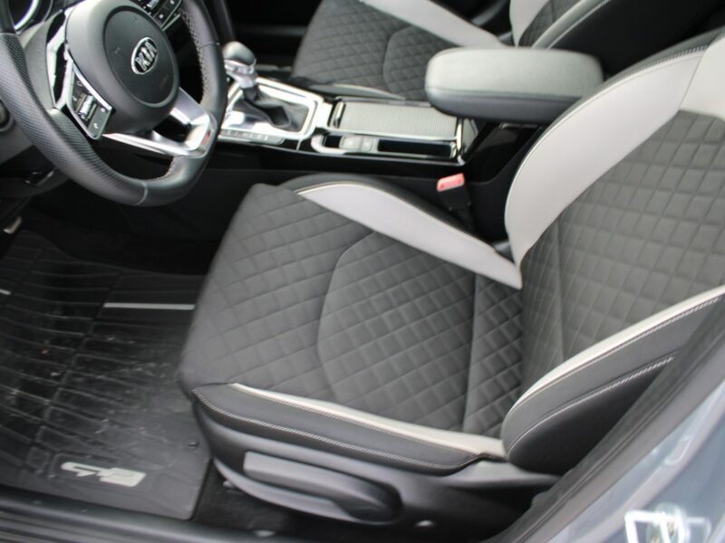 Kia Pro Cee'd GT-Line Salon Polska Gwarancja