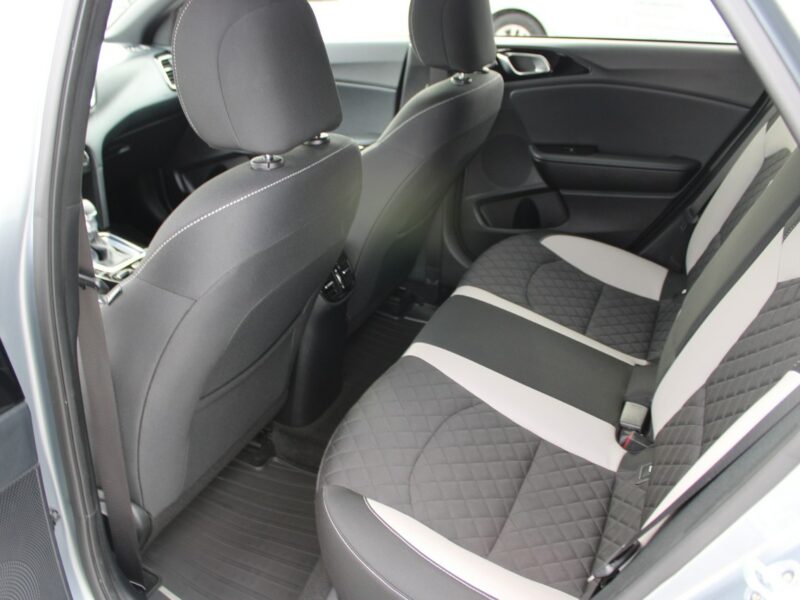 Kia Pro Cee'd GT-Line Salon Polska Gwarancja