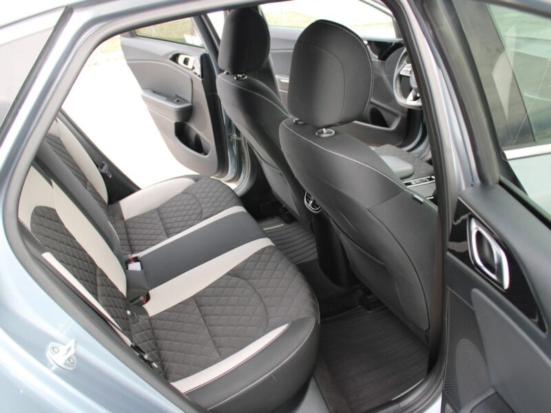 Kia Pro Cee'd GT-Line Salon Polska Gwarancja