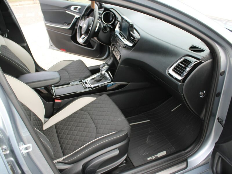 Kia Pro Cee'd GT-Line Salon Polska Gwarancja