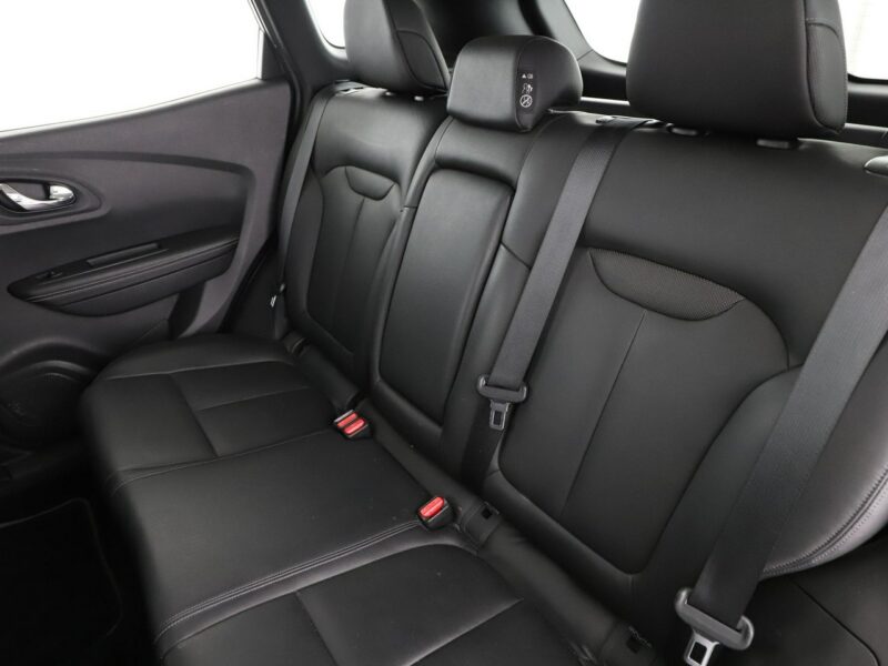Renault Kadjar Automat skóra full LED navi klima auto grzane fotele kamera czujniki p I (2015-)