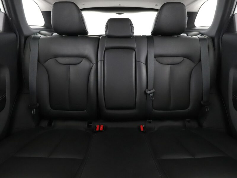 Renault Kadjar Automat skóra full LED navi klima auto grzane fotele kamera czujniki p I (2015-)