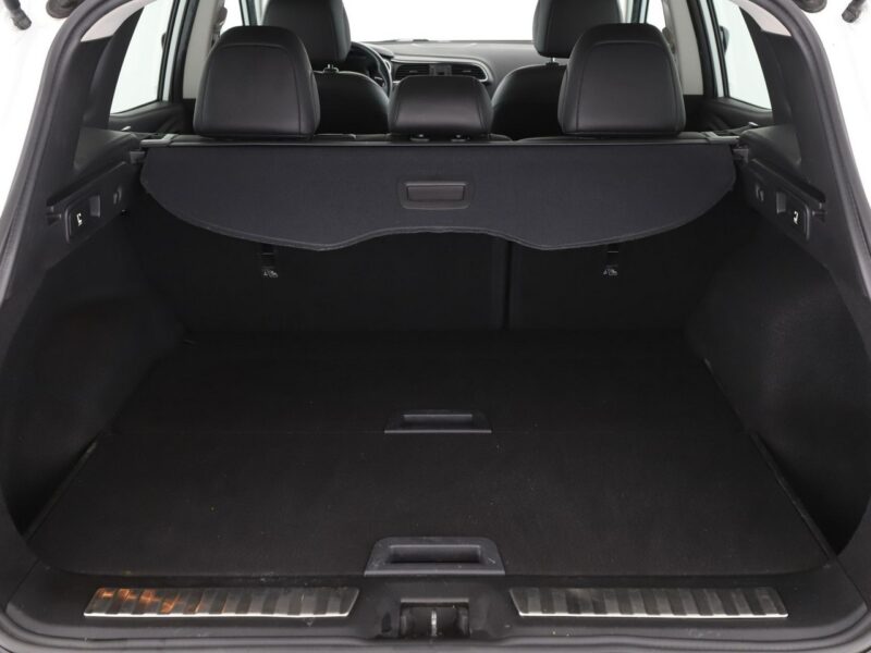 Renault Kadjar Automat skóra full LED navi klima auto grzane fotele kamera czujniki p I (2015-)