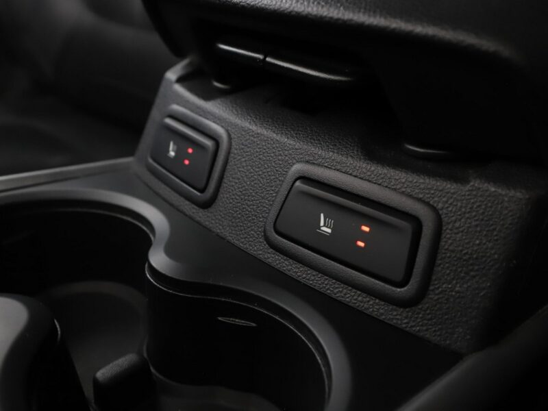 Renault Kadjar Automat skóra full LED navi klima auto grzane fotele kamera czujniki p I (2015-)