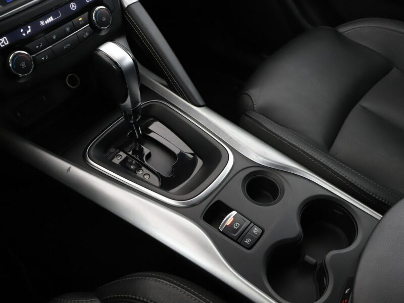 Renault Kadjar Automat skóra full LED navi klima auto grzane fotele kamera czujniki p I (2015-)