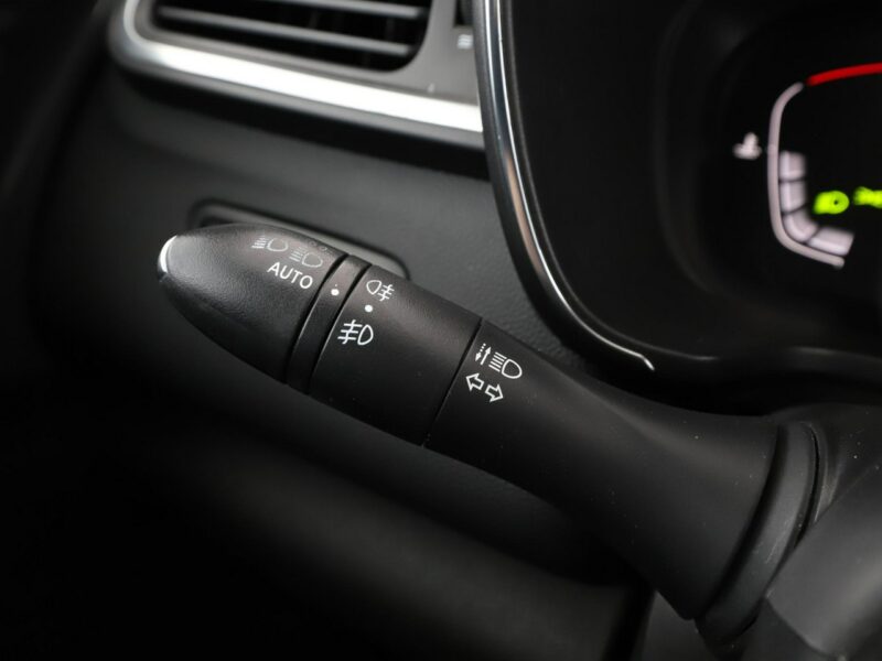 Renault Kadjar Automat skóra full LED navi klima auto grzane fotele kamera czujniki p I (2015-)