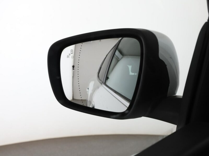 Renault Kadjar Automat skóra full LED navi klima auto grzane fotele kamera czujniki p I (2015-)