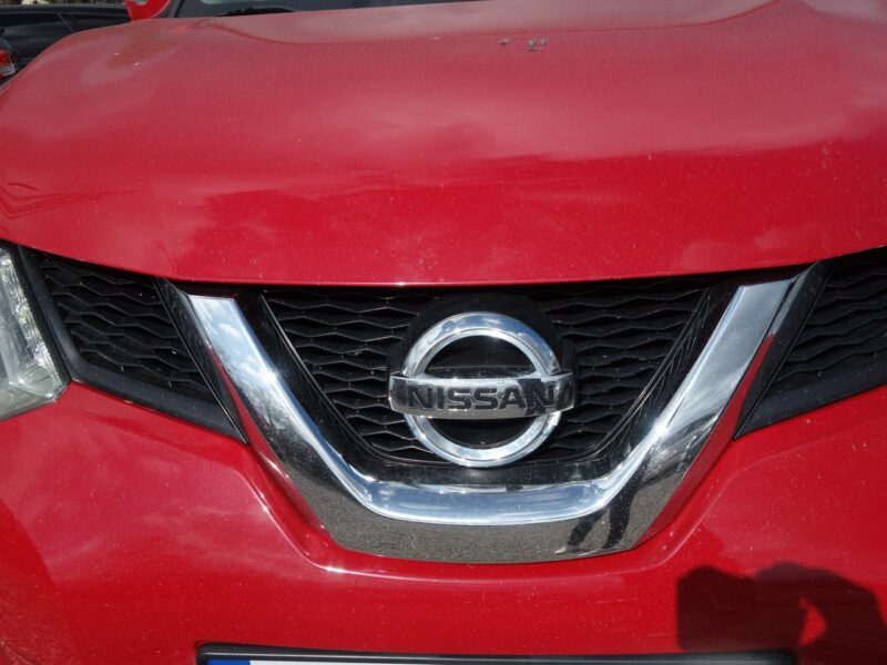 Nissan X-Trail Nissan X-TRAIL III (2014-2021)