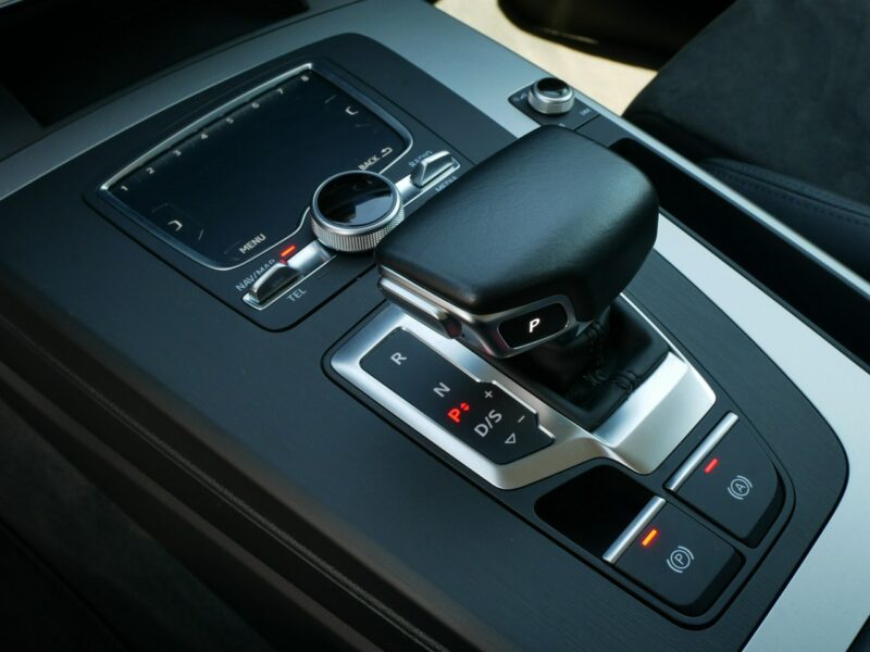Audi Q5 2.0 50 TFSI e 252KM PHEV Eu6 Quattro 4x4 Hybrid Plug-In VAT 23% Brutto FY (2017-)