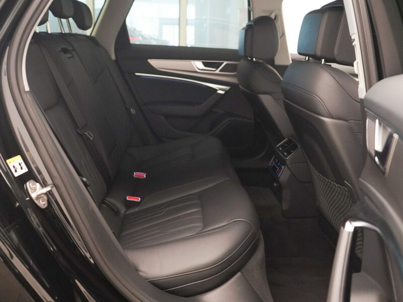Audi A6 50 TDI Quattro Matrix Hak Nav TempomatAcc Kamery360 Panorama Webasto C8 (2018-)