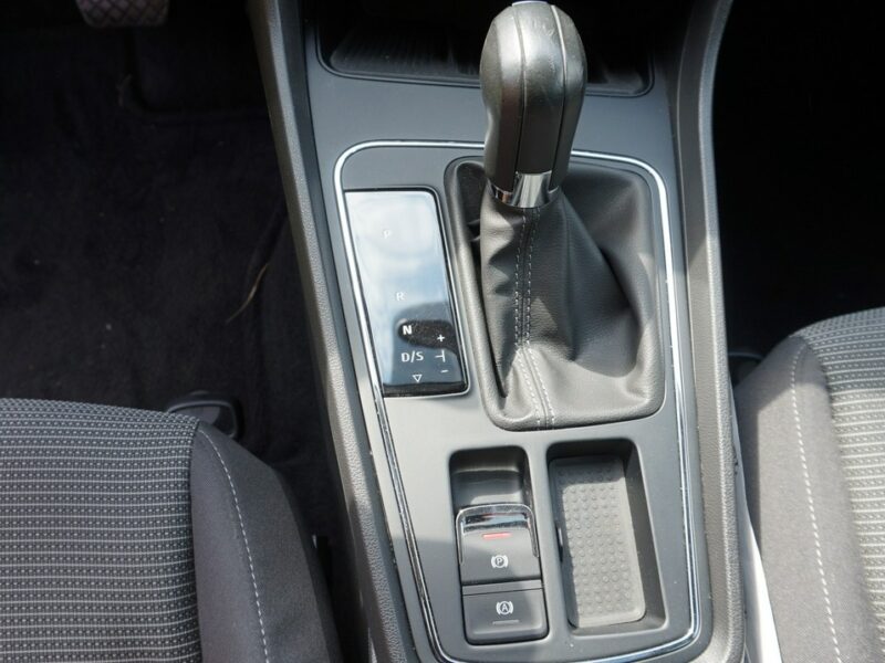 Seat Leon Piękny i wyposażony. Gwarancja III (2012-)