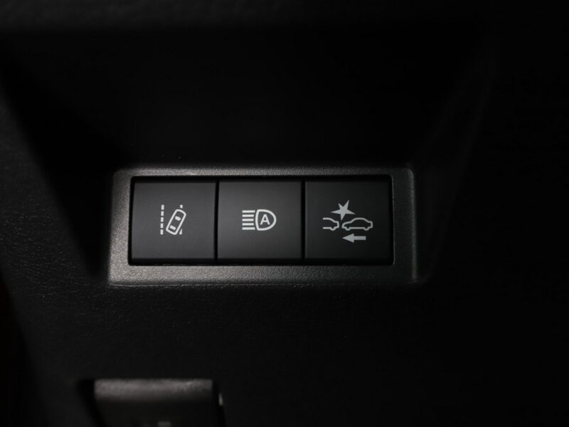 Toyota Yaris led klima alufelgi kamera cofania IV (2020-)