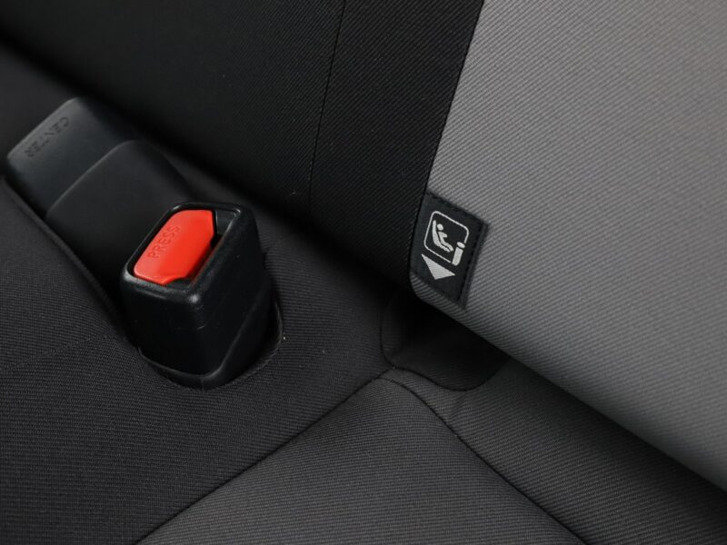 Toyota Yaris led klima alufelgi kamera cofania IV (2020-)