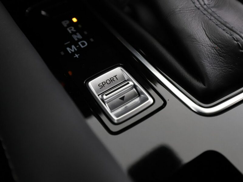 Mazda 6 FL 2.0 Automat Sports-Line Klimatyzacja Tempomat Nawigacja Kamera LED III (2012-)