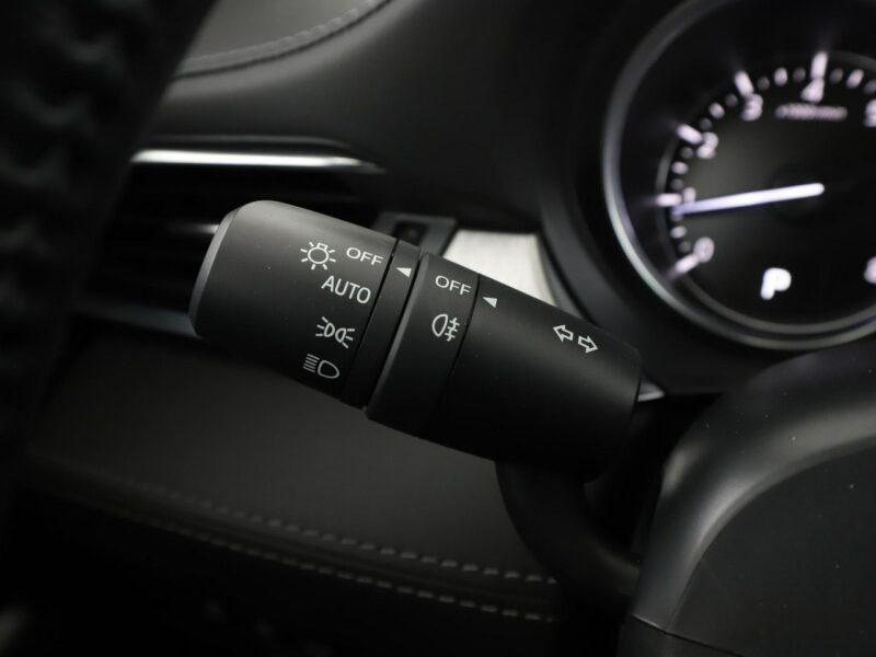 Mazda 6 FL 2.0 Automat Sports-Line Klimatyzacja Tempomat Nawigacja Kamera LED III (2012-)