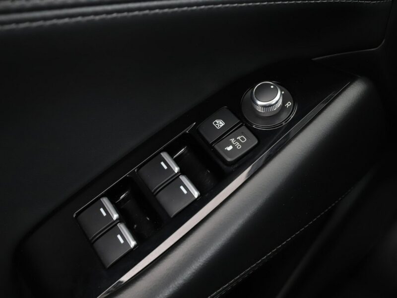 Mazda 6 FL 2.0 Automat Sports-Line Klimatyzacja Tempomat Nawigacja Kamera LED III (2012-)